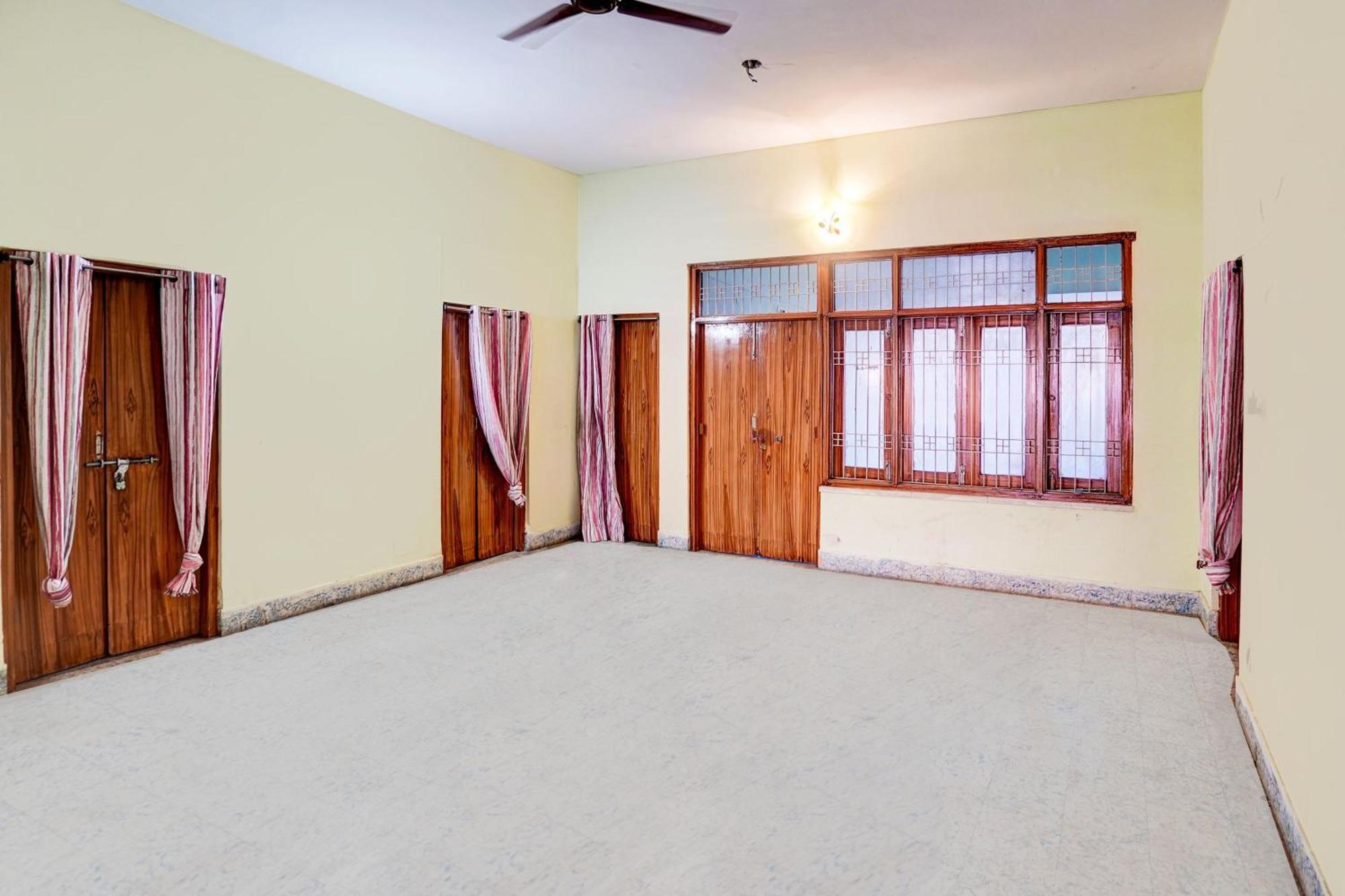 Hotel O Pearl Banquet Hall Patna  Kültér fotó