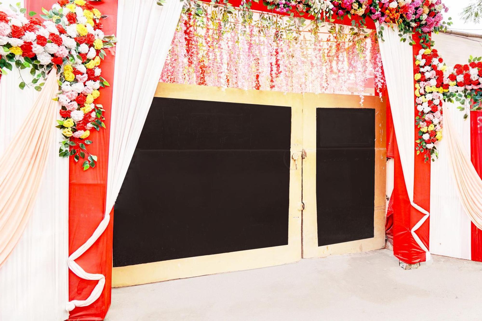 Hotel O Pearl Banquet Hall Patna  Kültér fotó