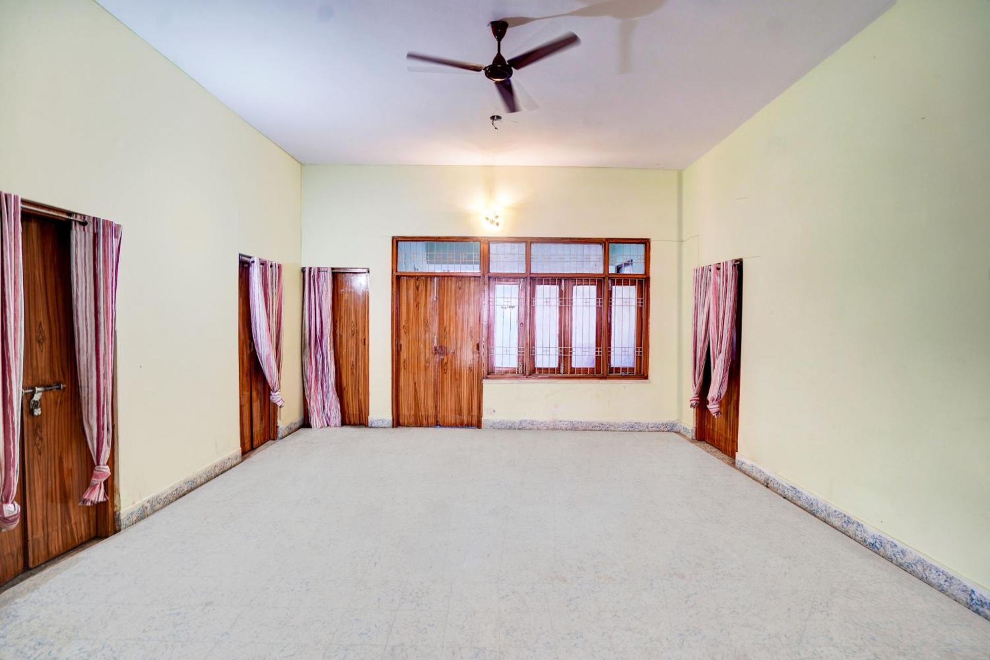 Hotel O Pearl Banquet Hall Patna  Kültér fotó