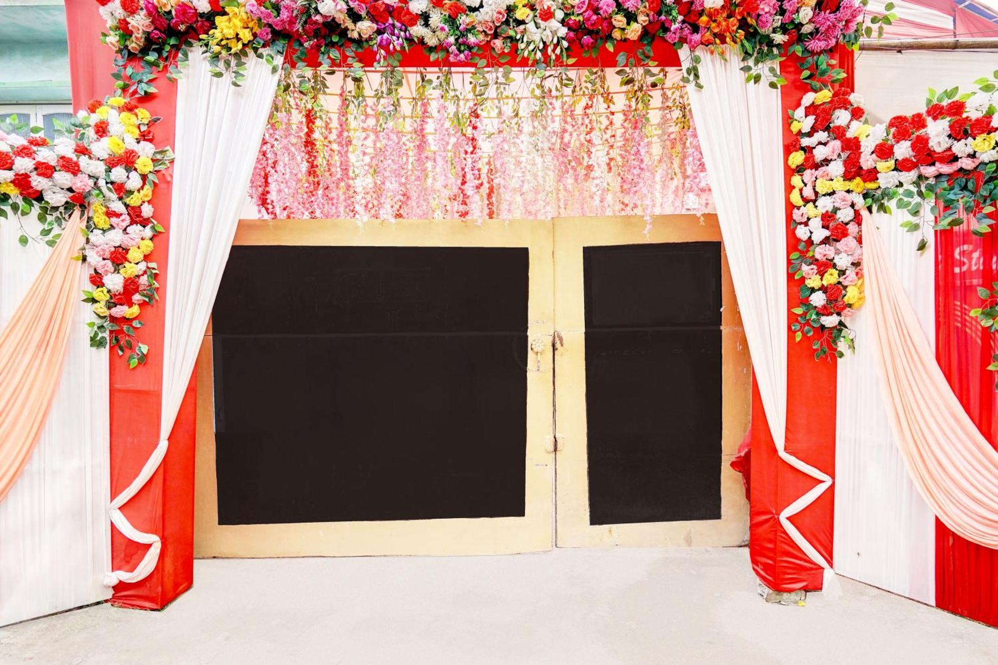Hotel O Pearl Banquet Hall Patna  Kültér fotó