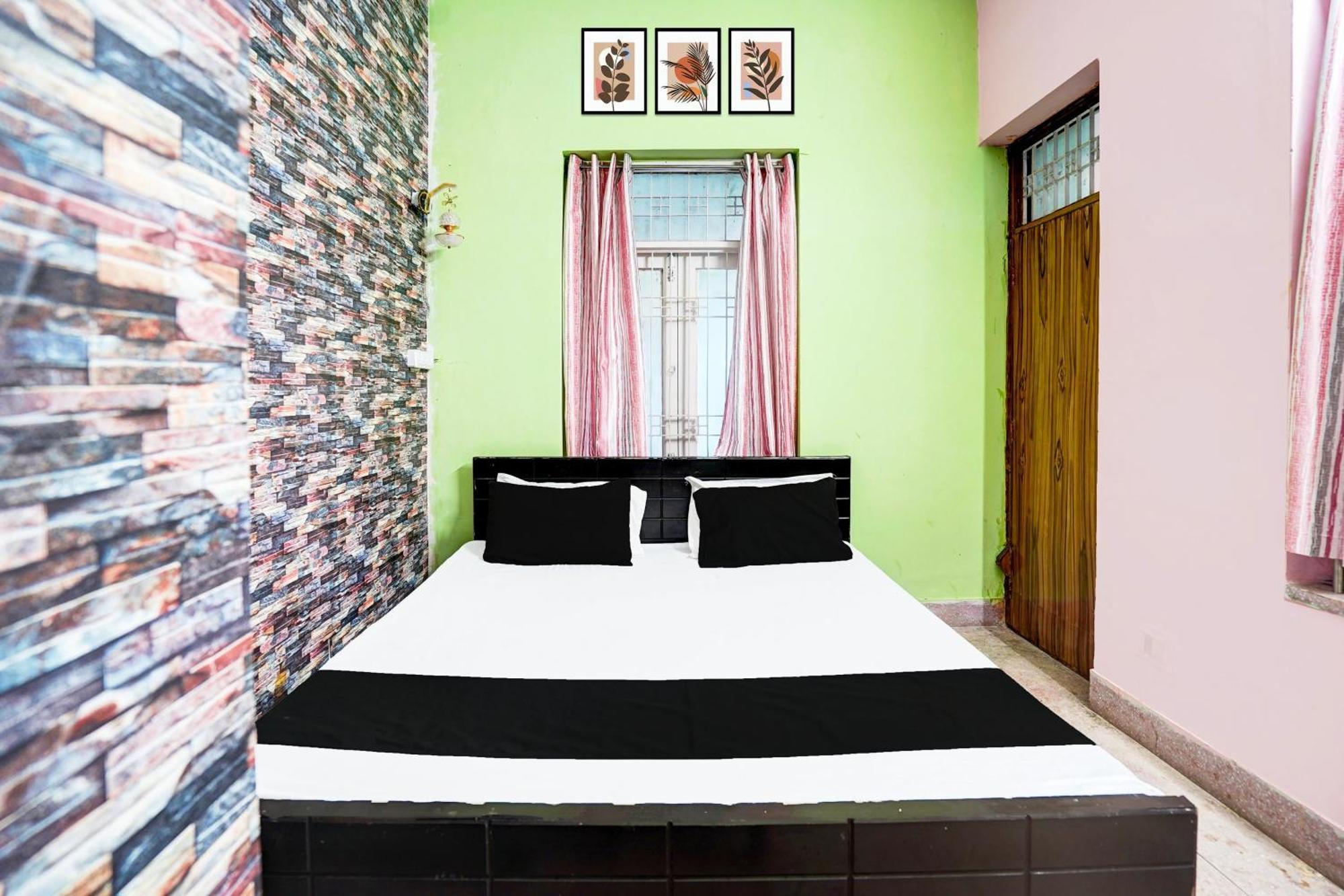 Hotel O Pearl Banquet Hall Patna  Kültér fotó